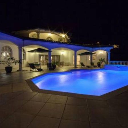 Villa Millesime Le Francois Bagian luar foto
