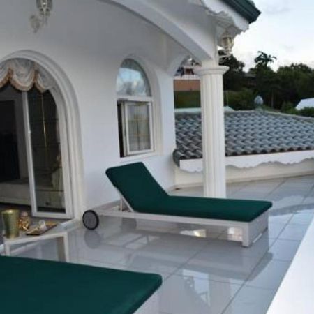Villa Millesime Le Francois Bagian luar foto