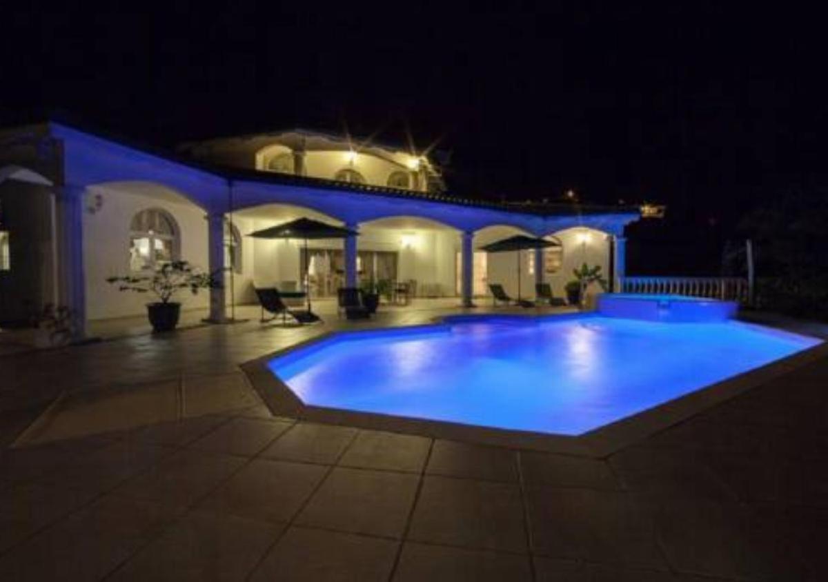 Villa Millesime Le Francois Bagian luar foto