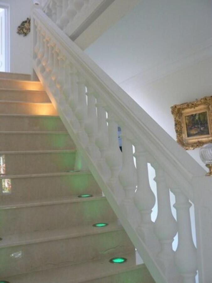 Villa Millesime Le Francois Bagian luar foto
